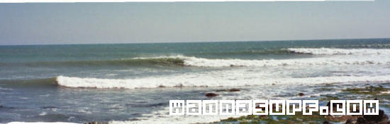foto de surf