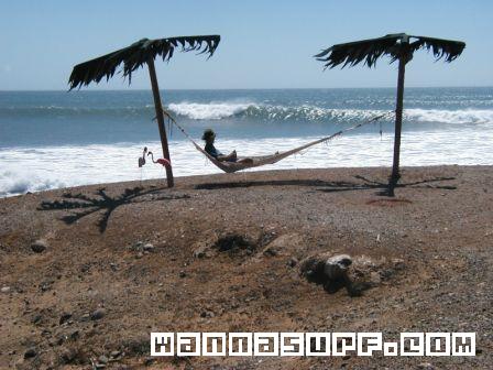 foto de surf