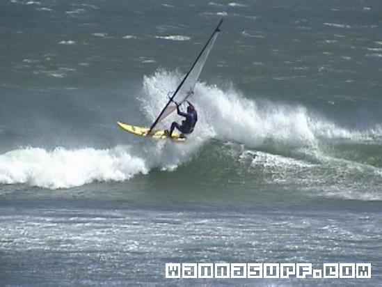 foto de surf