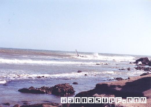 foto de surf
