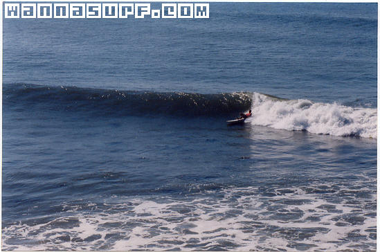 foto de surf