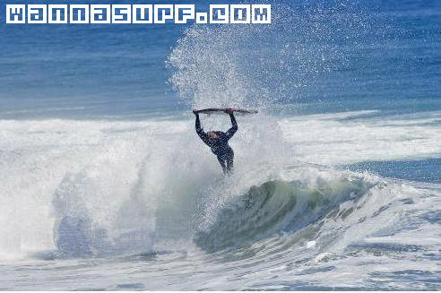 foto de surf