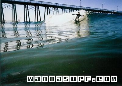 foto de surf