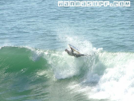 foto de surf