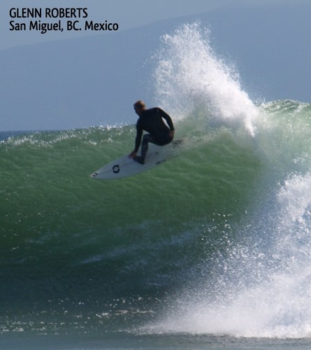 foto de surf