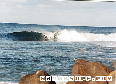 foto de surf