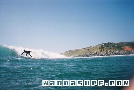 foto de surf