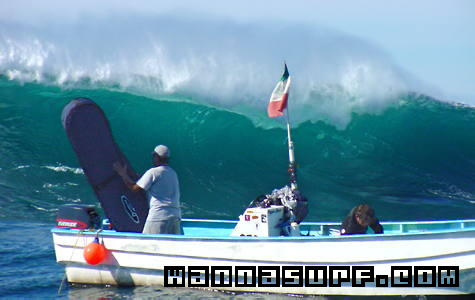 foto de surf