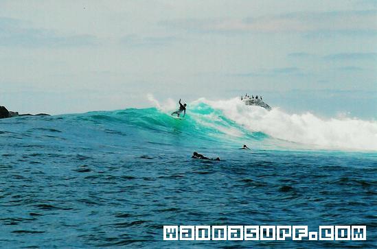 foto de surf