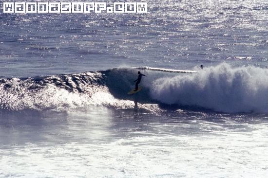 foto de surf