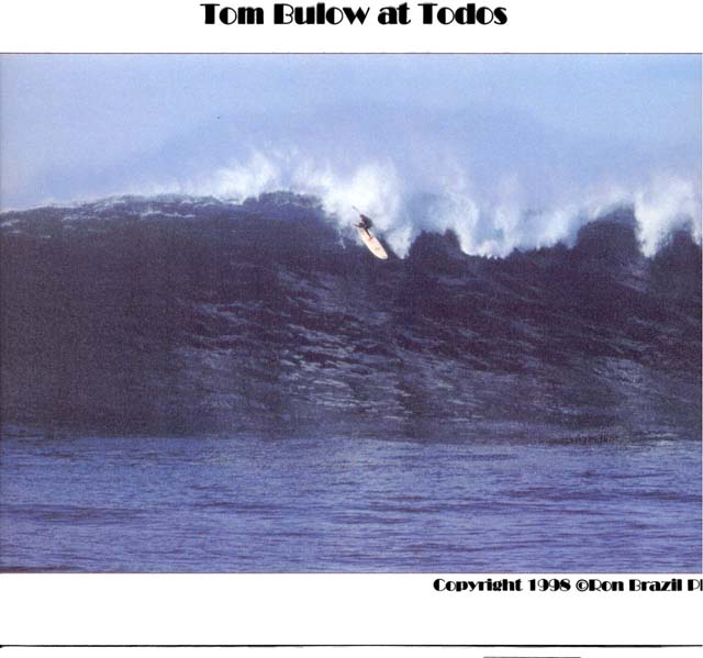 foto de surf