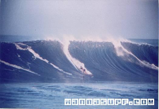 foto de surf