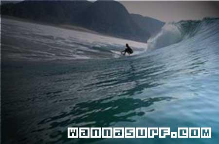 foto de surf