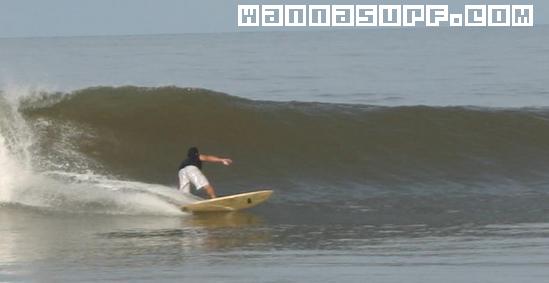 foto de surf