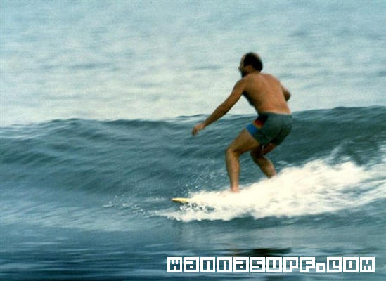 foto de surf