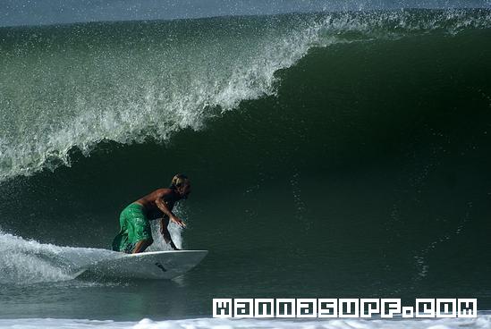 foto de surf