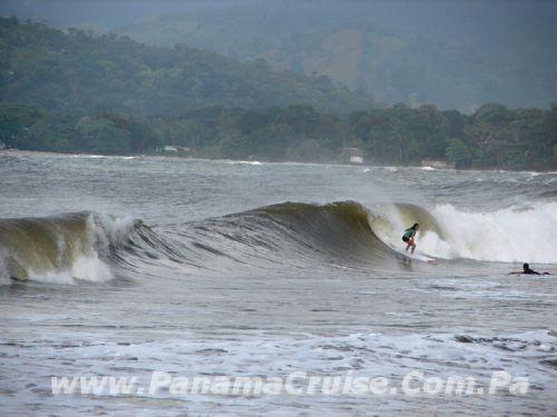 foto de surf