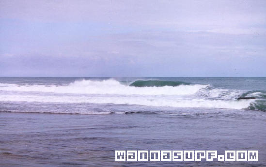 foto de surf