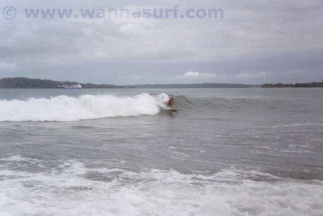 foto de surf
