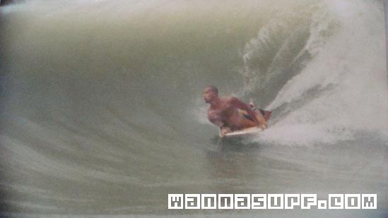 foto de surf