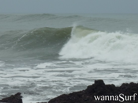foto de surf