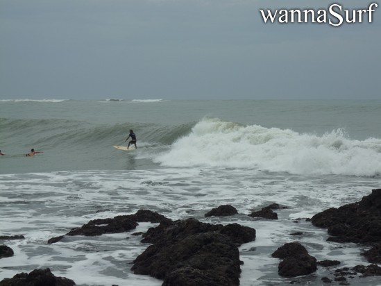foto de surf