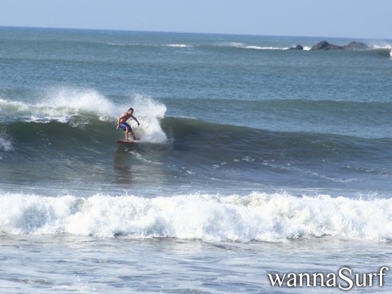 foto de surf