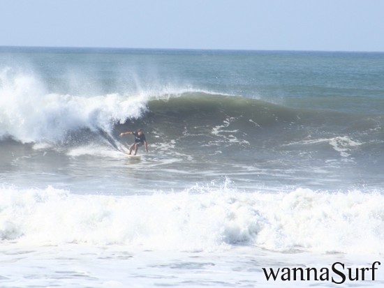 foto de surf