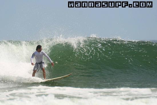 foto de surf
