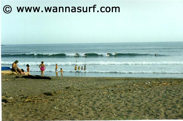 foto de surf
