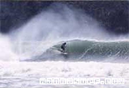 foto de surf
