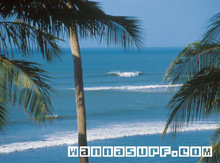 foto de surf