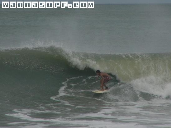 foto de surf