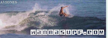 foto de surf