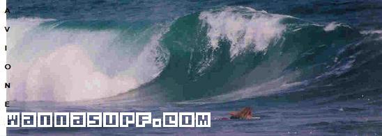 foto de surf