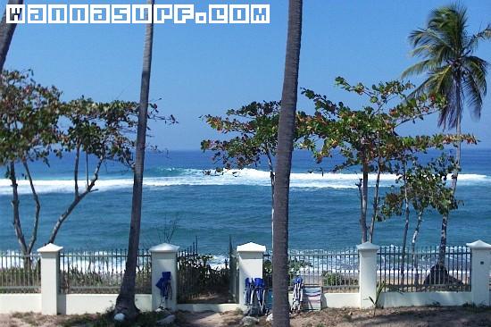 foto de surf