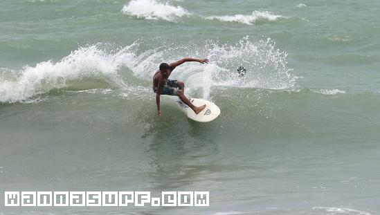 foto de surf