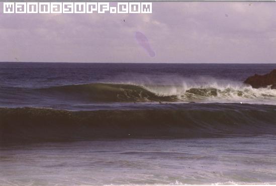 foto de surf