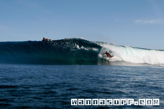 foto de surf