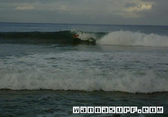 foto de surf