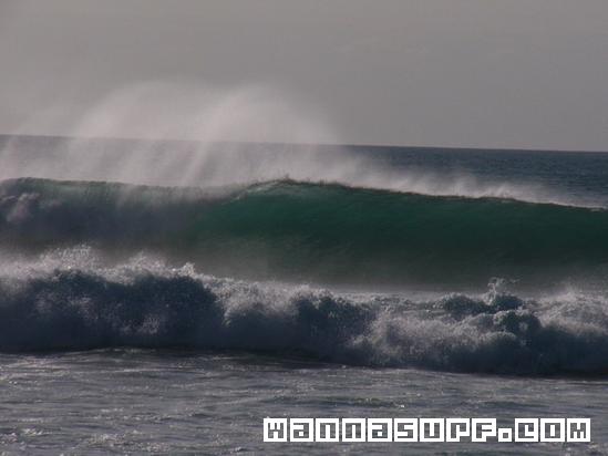 foto de surf