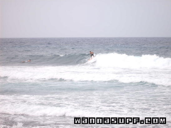 foto de surf