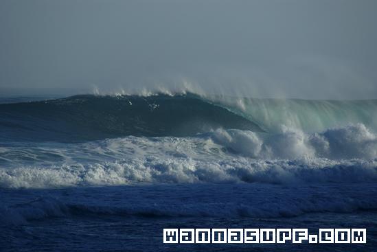 foto de surf