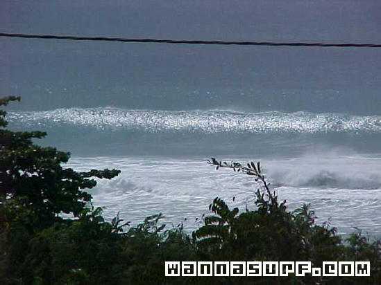 foto de surf