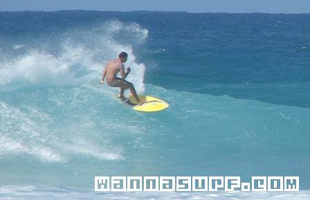 foto de surf