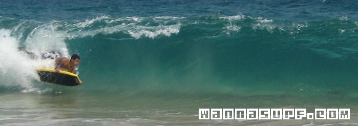 foto de surf