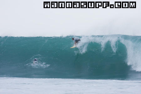 foto de surf