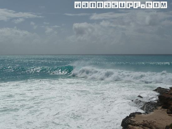 foto de surf