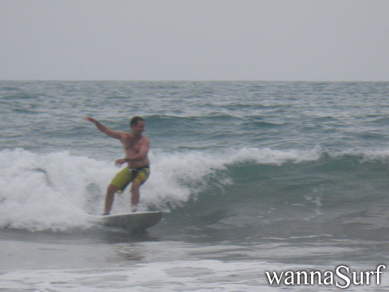 foto de surf