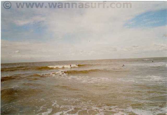 foto de surf